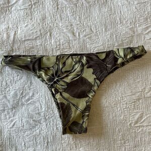 Mikoh Bikini Bottoms